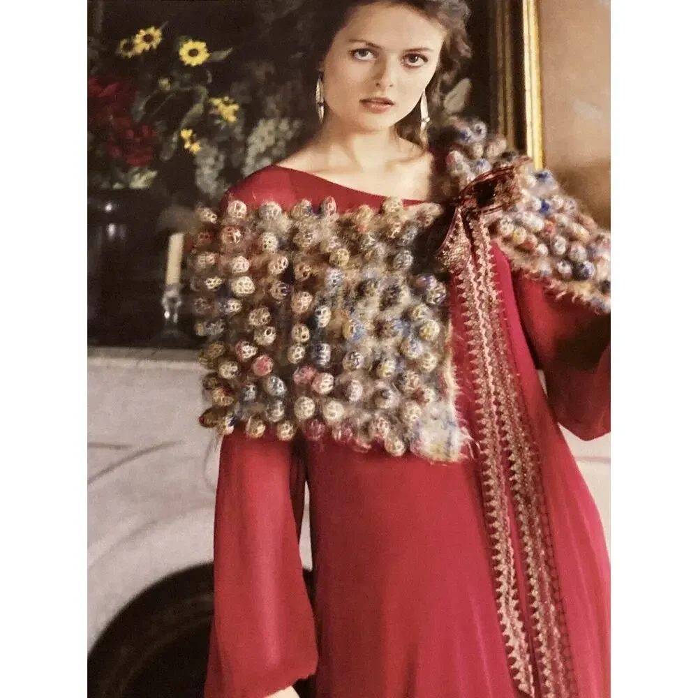 N/A knitting tuscany